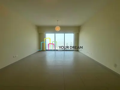 Iconic View | 2 Bedroom Apt | Balcony| Facilities | Parking