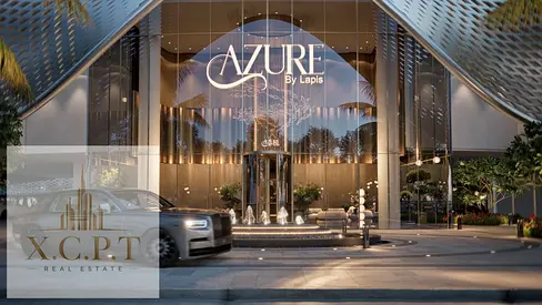 Premium Studio | RAK Central | Wynn & Golf Minutes Away