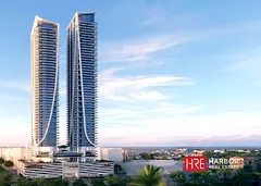 Luxury 2BR | High Floor | Contemporary Living