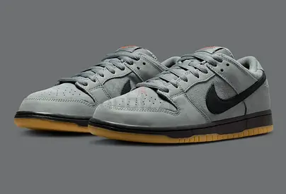 Nike SB dunk low pro