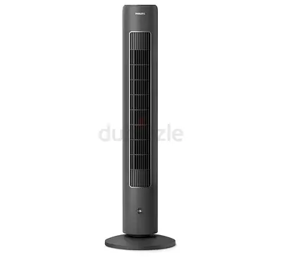 Philips Tower Fan - Slim Oscillating Floor Fan, excellent Condition