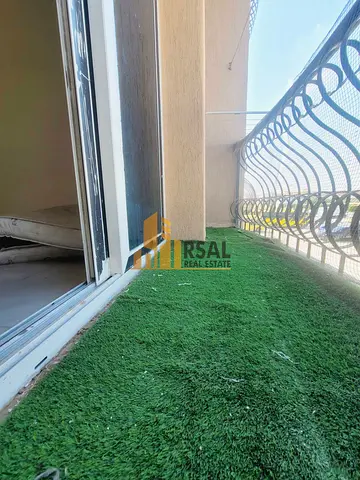 1 Bedroom Hall with balcony// in School zone area// Easy Exit to 611// Hot offer 1 month free