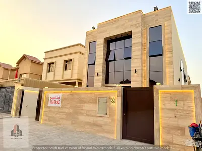 **A rare, once-in-a-lifetime opportunity | Spacious luxury villa | 5 master bedrooms | 4,000 sq. ft. plot | 4,500 sq. ft. built-up area | Rooftop terr