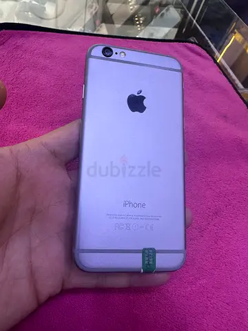 iPhone 6 128GB