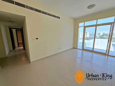 Bright 2BR Apartment | Ghala Garden Arjan | Multiple Views