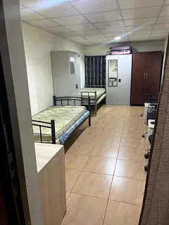 Premium Bedspace For Indian Girls only