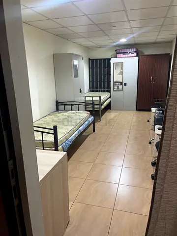 Premium Bedspace For Indian Girls only