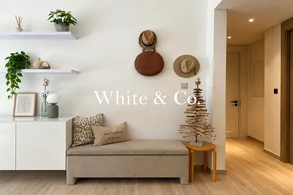 Large Layout | Vacant | Fully Furnished