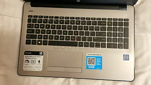 Laptop