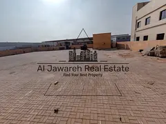 Warehouse for Annual Rent on a Main Street in Umm Al Quwain A great opportunity to rent a warehouse