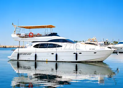 58FT AZIMUT