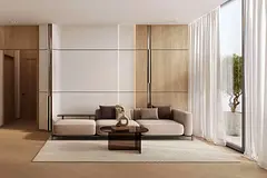 Modern 1BR | Lifestyle Amenities | Prime Location