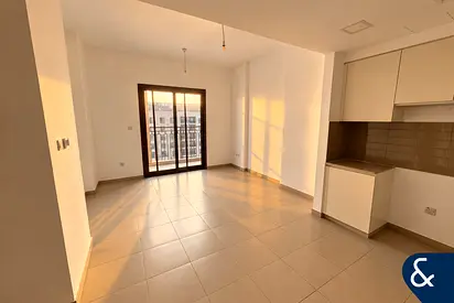 Boulevard View | Spacious 2 Bed | Unfurnished