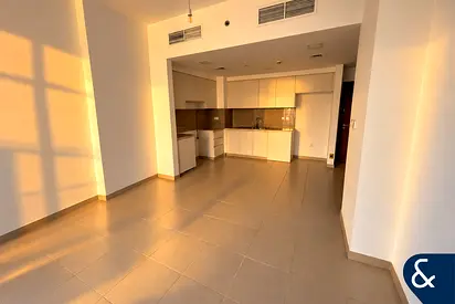 Boulevard View | Spacious 2 Bed | Unfurnished