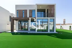 Single Corner | Biggest Plot | Landscaped Garden | Upgraded Villa | Executive