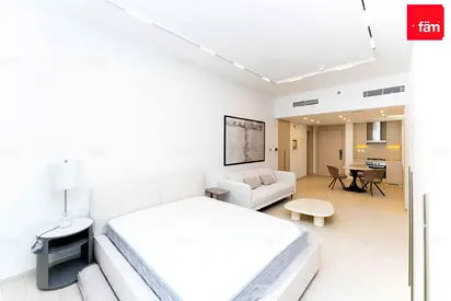 Fully Furnished | Modern Studio | Brand New