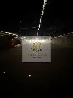 **Title:** Warehouse Shed for Rent in Industrial Area 2, Sharjah | 5,166 Sq. Ft. | AED 160,000 Annua