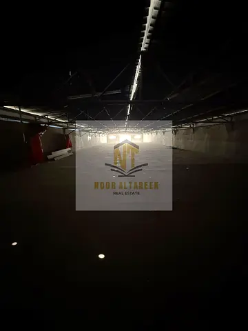 **Title:** Warehouse Shed for Rent in Industrial Area 2, Sharjah | 5,166 Sq. Ft. | AED 160,000 Annually **Property Description:** Warehouse Shed for