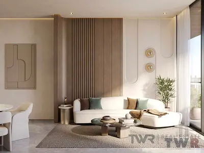 Elegant 1BR with 4% DLD Waiver | Limites time offer