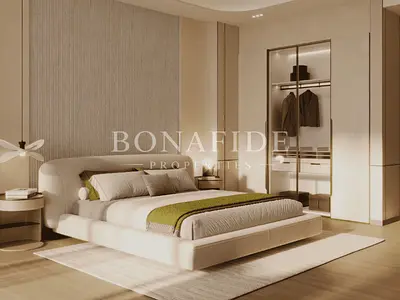 BURJ KHALIFA VIEW | HIGH FLOOR | PRIME LOCATION