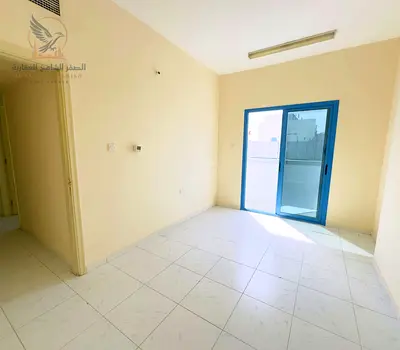2-Bedroom Apartment for Annual Rent in Al Hamidiya, Ajman | Near Ajman Court & Etisalat