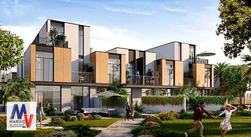 Prime location |Modern living | Best layout