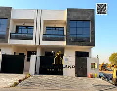 Furnished townhouse for sale, all fees included – modern design and great price
