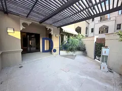 Big Private Terrace | Well maintain 1BR | Vacant