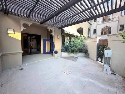 Big Private Terrace | Well maintain 1BR | Vacant