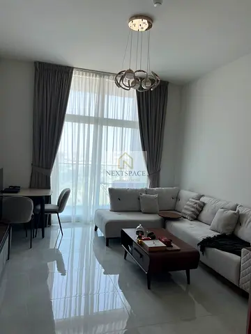 FULLY FURNISHED | HIGHER FLOOR | MIRACLZ GARDEN VIEW