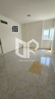 ✨ 1 Bedroom + Hall with Balcony in Al Nuaimiya 1, Ajman! ✨ 📍 Location: Ajman – Al Nuaimiya 