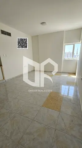 ✨ غرفه وصاله ببلكونه في النعيميه 1 عجمان! ✨ 📍 الموقع: عجمان - النعيميه 1 قريب ابراج النعيميه ✨ تفاصيل ومميزات العقار: ✨ قريب من جميع الخدمات ال