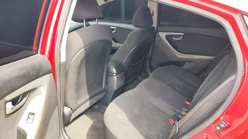 صورة مصغرة 14 لـ 2015 Hyundai ELANTRA