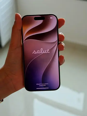 Iphone 16 pro 128g