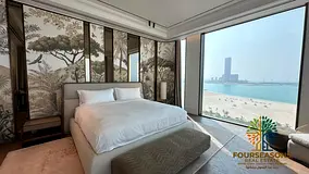 2-Bedroom Furnished Apartment | Waldorf Astoria | Al Hamra Village