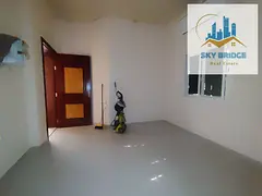 No deposit cash So luxurious studio apartment available for family in al Nabba Sharjah