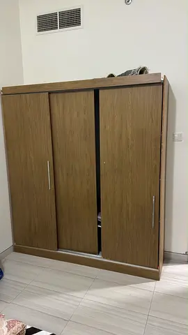 Wardrobe