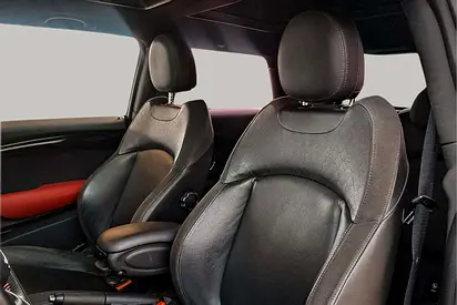 2016 MINI COOPER — миниатюра 11
