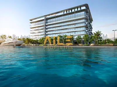 Investor Choice | Dubai Islands | Limited Units