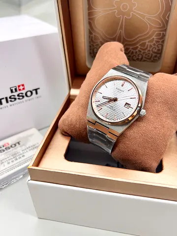 Brand new watch