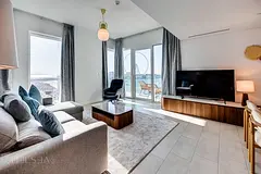 OCEAN VIEW | VACANT | UPGRADED UNIT