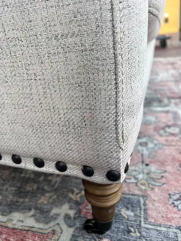 Top selling pottery barn Sofa