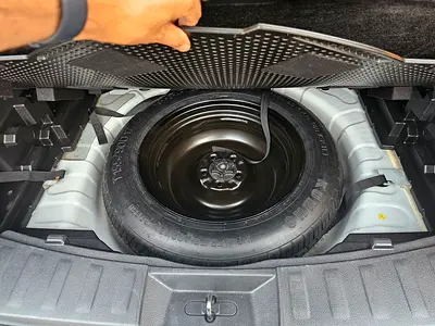 2015 Nissan ROGUE 照片 8