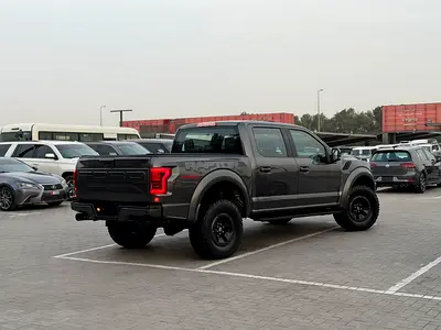 2018 FORD F-150 照片 3