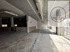 Prime Commercial Showroom for Rent in Al Jurf 2, Ajman | Main Road | 11,500r Sq. Ft. | 100 kW Powe