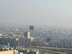 2BHK AVAILABLE FOR RENT YEARLY 36k pay only 6000 Aed Get handover