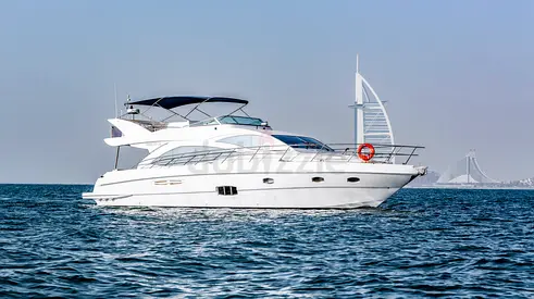 56FT MAJESTY