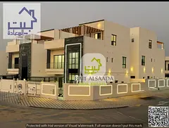 Corner villa (includes registration and ownership transfer fees, water, electricity, and central air