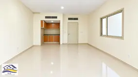 Studio apartment with central AC/// Family building supermarket near road 🛣️