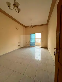 1-Bedroom Apartment in Al Qasimia, Al Mahatta | Opposite the Park | Special Offer